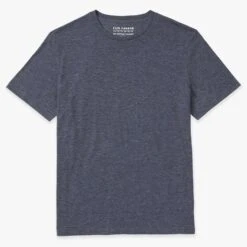 The Kismet Tee | Navy