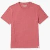 The Kismet Tee | Red -Fair Harbor 011321 FairHarbor KismetTee23138 9ec8f460 7c30 4843 b003 b02ef278f67a