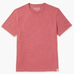 The Kismet Tee | Red