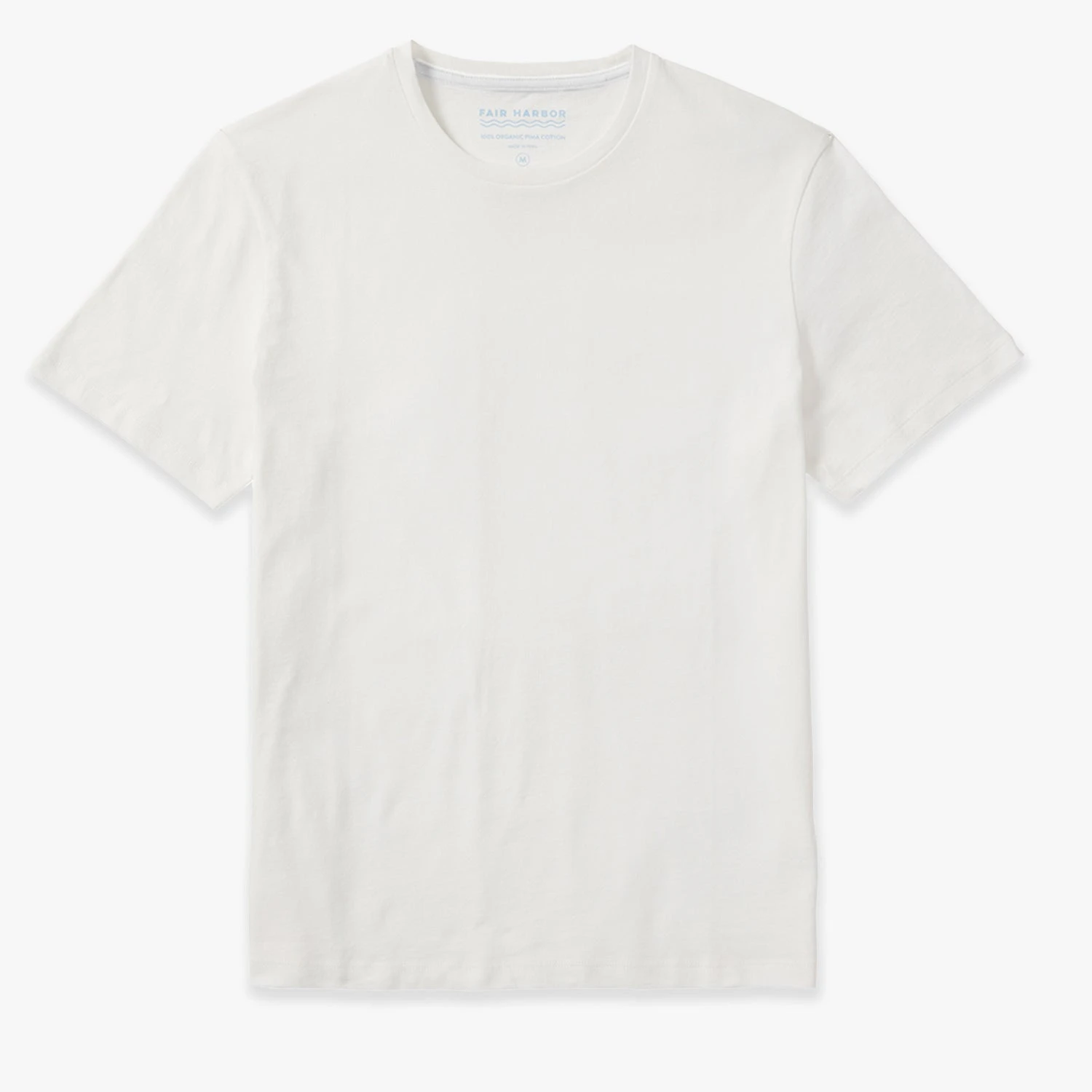 The Kismet Tee | White 3 The Kismet Tee | White