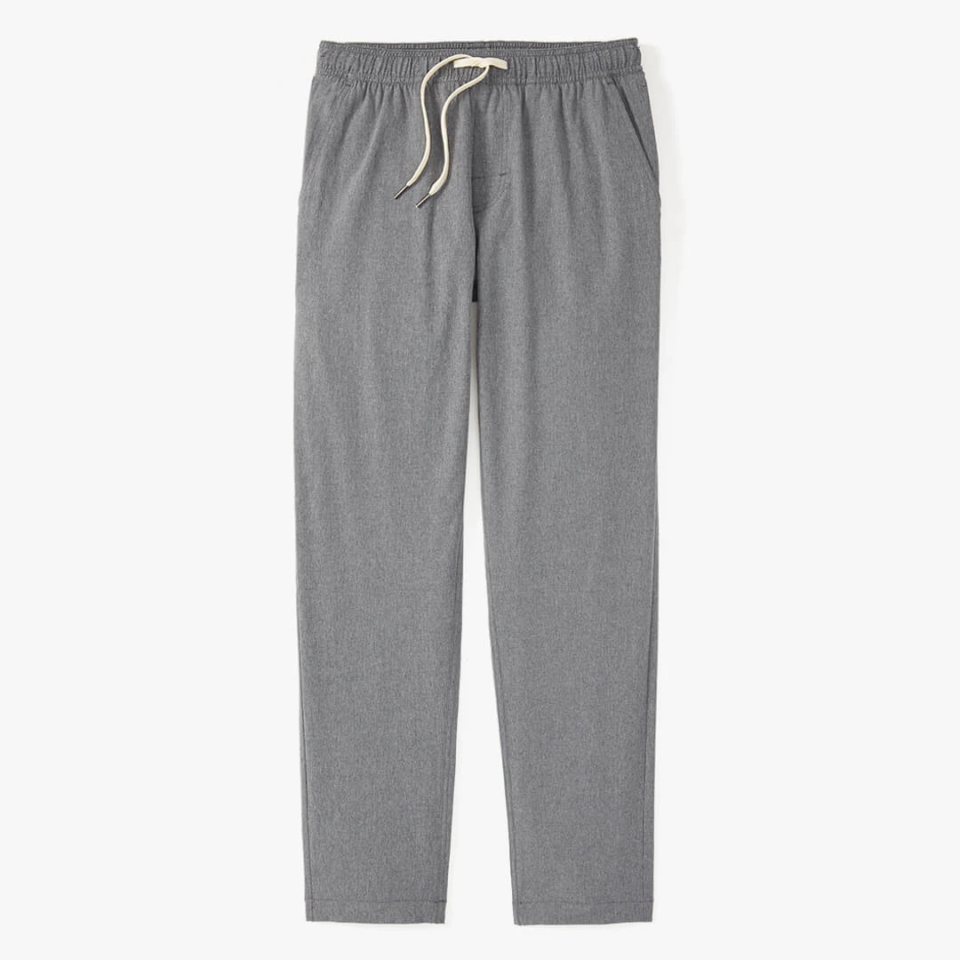 The One Pant | Grey 3 The One Pant | Grey