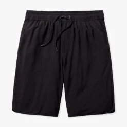 The Anchor | Black -Fair Harbor ACH0 001 Black 01