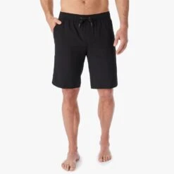 The Anchor | Black -Fair Harbor ACH0 001 Black 03