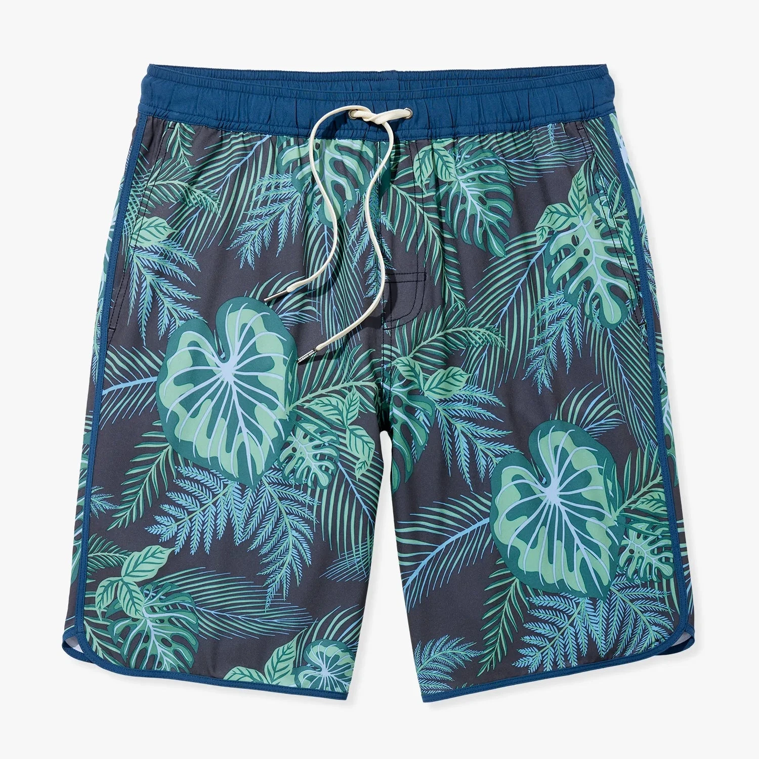 The Anchor | Navy Evergreen 14 The Anchor | Navy Evergreen - Image 12