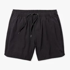 The Anchor | Black -Fair Harbor ACH6 001 Black 01