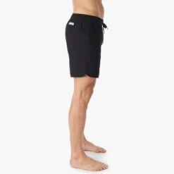 The Anchor | Black -Fair Harbor ACH6 001 Black 05