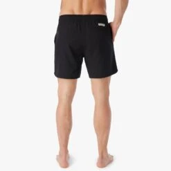 The Anchor | Black -Fair Harbor ACH6 001 Black 06