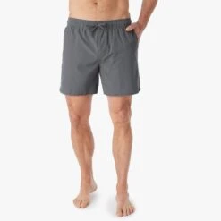 The Anchor | Slate -Fair Harbor ACH6 017 Slate 03