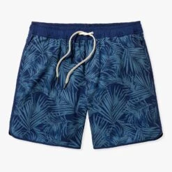 The Anchor | Grey Floral -Fair Harbor ACH6 021 Grey Floral 01