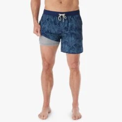 The Anchor | Grey Floral -Fair Harbor ACH6 021 Grey Floral 04