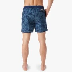 The Anchor | Grey Floral -Fair Harbor ACH6 021 Grey Floral 06