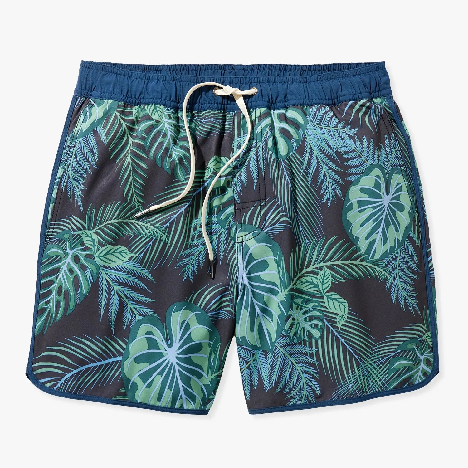 The Anchor | Navy Evergreen 9 The Anchor | Navy Evergreen - Image 7