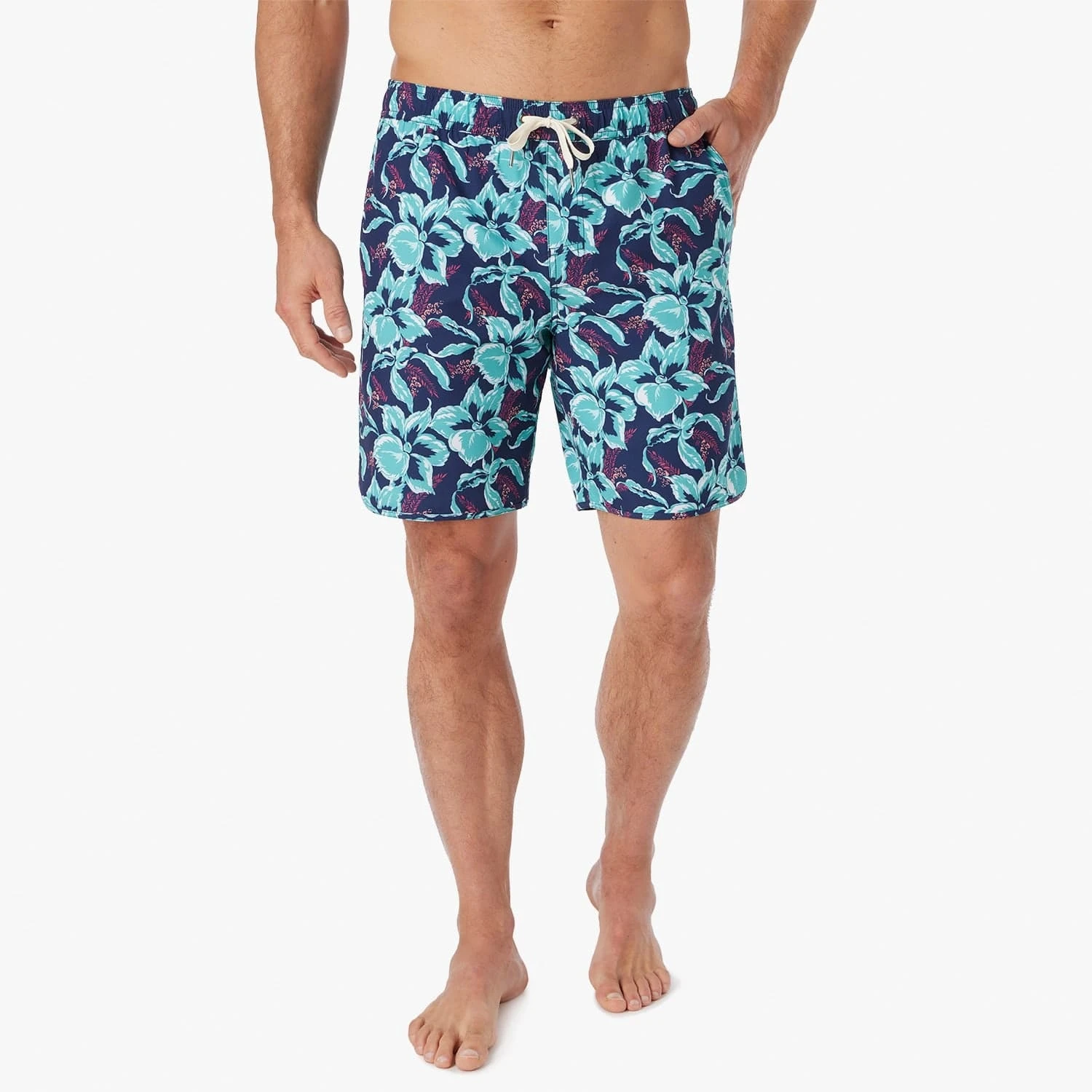 The Anchor | Lagoon Painted Tropical 4 The Anchor | Lagoon Painted Tropical - Image 2