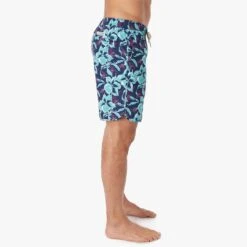 The Anchor | Lagoon Painted Tropical 12 The Anchor | Lagoon Painted Tropical -Fair Harbor ACH8 346 Lagoon Painted Tropical ONFIG 003