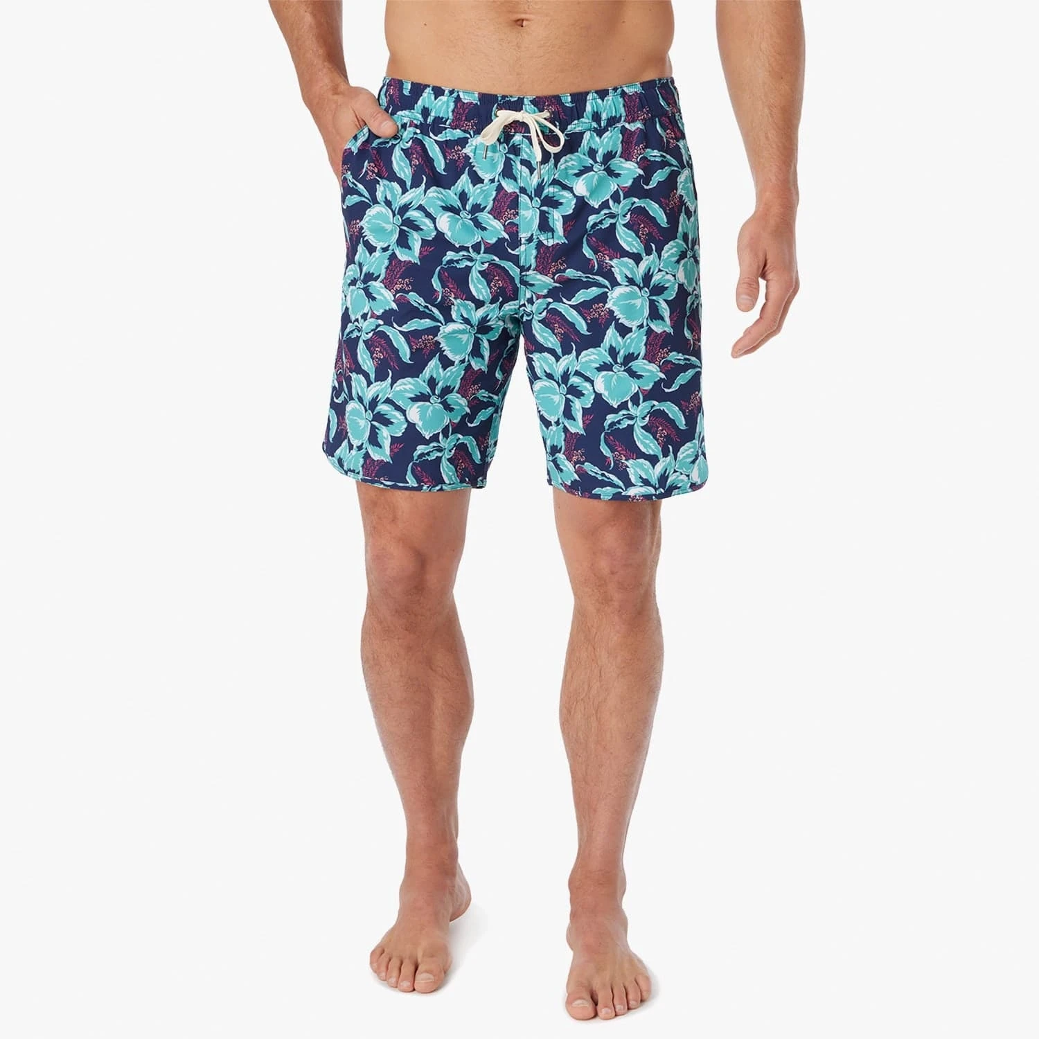 The Anchor | Lagoon Painted Tropical 9 The Anchor | Lagoon Painted Tropical - Image 7