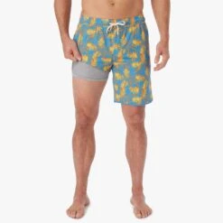 The Anchor | Sundrenched Palms -Fair Harbor ACH8 431 Sundrenched Palms ONFIG 002