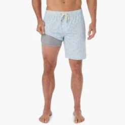 The Anchor | Light Blue Tidal Wave -Fair Harbor ACH8 457 Light Blue Tidal Wave ONFIG 002