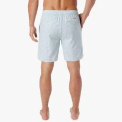 The Anchor | Light Blue Tidal Wave -Fair Harbor ACH8 457 Light Blue Tidal Wave ONFIG 004