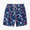 The Anchor | Navy Nautical Hawaiian
