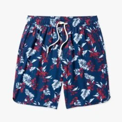 The Anchor | Navy Nautical Hawaiian