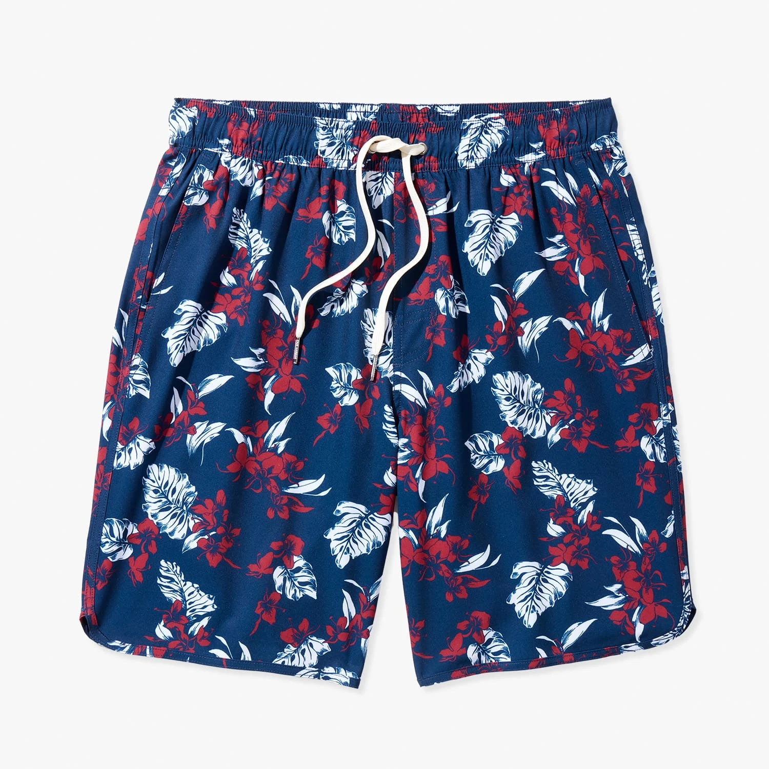 The Anchor | Navy Nautical Hawaiian 3 The Anchor | Navy Nautical Hawaiian