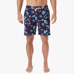 The Anchor | Navy Nautical Hawaiian 13 The Anchor | Navy Nautical Hawaiian -Fair Harbor ACH8 489 Navy Nautical Hawaiian ONFIG 020 dea47627 6c18 4e2c ab3e d1b7c4b2f9b4