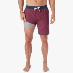 The Anchor | Nautical Red Wavy Geo -Fair Harbor ACH8 613 Nautical Red Wavy Geo ONFIG 002 fc173d3a 6e58 4ea9 954d 5cbd53f5a4c1