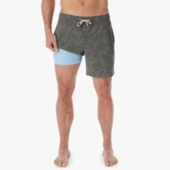 The Bayberry Trunk | 1Hotel Olive Tropical Taro -Fair Harbor BAY7 309 Olive Tropical Taro 04