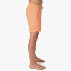 The Bayberry Trunk | Tangerine Summer Tiles -Fair Harbor BAY7 831 Tangerine Summer Tiles ONFIG 003