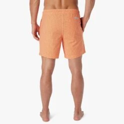 The Bayberry Trunk | Tangerine Summer Tiles -Fair Harbor BAY7 831 Tangerine Summer Tiles ONFIG 004