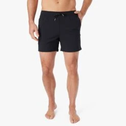 Fair Harbor -Fair Harbor BGL5 001 Black ONFIG 001 11e6b557 5f6d 46d0 9827 0f549096de3b