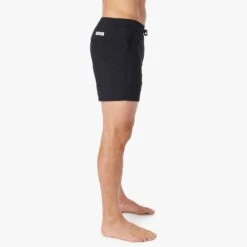 The Bungalow Trunk | Black 11 The Bungalow Trunk | Black -Fair Harbor BGL5 001 Black ONFIG 003 204c948d 04fe 419a 93fa f3751fb092f2