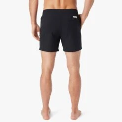 The Bungalow Trunk | Black 12 The Bungalow Trunk | Black -Fair Harbor BGL5 001 Black ONFIG 004 b2994ee4 cc9a 45a0 9578 f1708738c589