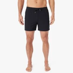 The Bungalow Trunk | Black 13 The Bungalow Trunk | Black -Fair Harbor BGL5 001 Black ONFIG 020 2673a096 897a 41e2 827d 10b8bbcd6ba1