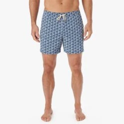 The Bungalow Trunk | Navy Windy Flags 13 The Bungalow Trunk | Navy Windy Flags -Fair Harbor BGL5 437 Navy Windy Flags ONFIG 020 cef625a9 6030 4aa3 856f 1a618b7a7091