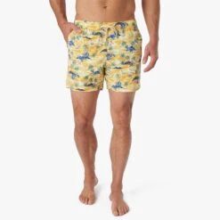 Fair Harbor -Fair Harbor BGL5 720 Birds of Paradise Windsail ONFIG 001