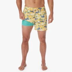 The Bungalow Trunk | Birds Of Paradise Windsail -Fair Harbor BGL5 720 Birds of Paradise Windsail ONFIG 002