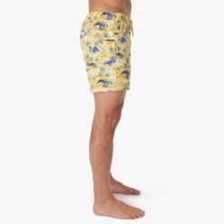 The Bungalow Trunk | Birds Of Paradise Windsail -Fair Harbor BGL5 720 Birds of Paradise Windsail ONFIG 003