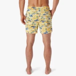 The Bungalow Trunk | Birds Of Paradise Windsail -Fair Harbor BGL5 720 Birds of Paradise Windsail ONFIG 004