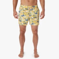 The Bungalow Trunk | Birds Of Paradise Windsail -Fair Harbor BGL5 720 Birds of Paradise Windsail ONFIG 020