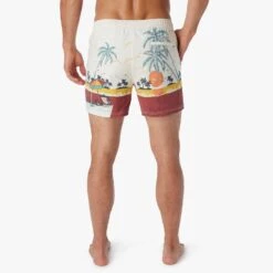 The Bungalow Trunk | Beach Sunset -Fair Harbor BGL5 981 Beach Sunset ONFIG 004