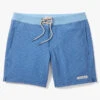 The Nautilus Boardshort | Blue Waves -Fair Harbor BLUE WAVES NAUTILUS BOARDSHORT 001 dc0b9180 8fff 4524 9088 ae586552e511