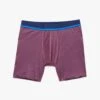 The BreezeKnit Boxer Brief | Red Waves 1 The BreezeKnit Boxer Brief | Red Waves -Fair Harbor BZB1 640 RED WAVES FLAT 001new e8f29876 c709 4b1a 861e eb197dffa6b7