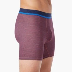 The BreezeKnit Boxer Brief | Red Waves -Fair Harbor BZB1 640 RED WAVES ONFIG 003 c85ac536 dede 45fd a740 bc75032ad912