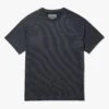 The BreezeKnit™ Tee | Black -Fair Harbor BZT1 001 Black FLAT 001 8ec79968 acae 4112 a10c c9bec8a60a60