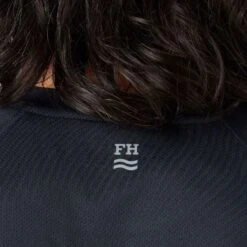 The BreezeKnit™ Tee | Black -Fair Harbor BZT1 001 Black ONFIG 003 c635fc43 4137 4c8b a4e0 79325ccea0db