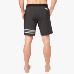 The Ozone | Grey Stripe 11 The Ozone | Grey Stripe -Fair Harbor Black Grey Stripe 096 36bf2264 921e 4905 a273 a831136e247d