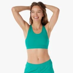 The Corliss Sports Bra | Jade Green -Fair Harbor CLB1 322 Jade Green ONFIG 020 86c1f9fe d657 4c70 9dc3 86782c11ab7a