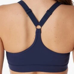 The Corliss Sports Bra | Navy -Fair Harbor CLB1 400 Navy ONFIG 004 9fd7bce6 a925 44ae 8895 6f0dc145ac95