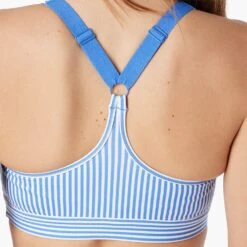 The Corliss Sports Bra | Sailing Stripe 12 The Corliss Sports Bra | Sailing Stripe -Fair Harbor CLB1 497 Sailing Stripe ONFIG 004 7b85c786 4774 444a b865 72cc349447bb